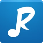 Logo of RadioTunes android Application 